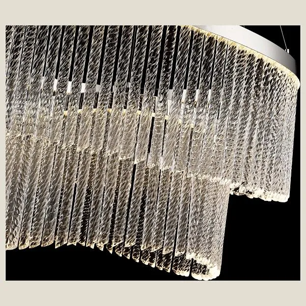 Подвесной светильник Wertmark WE465.02.103 HELMA