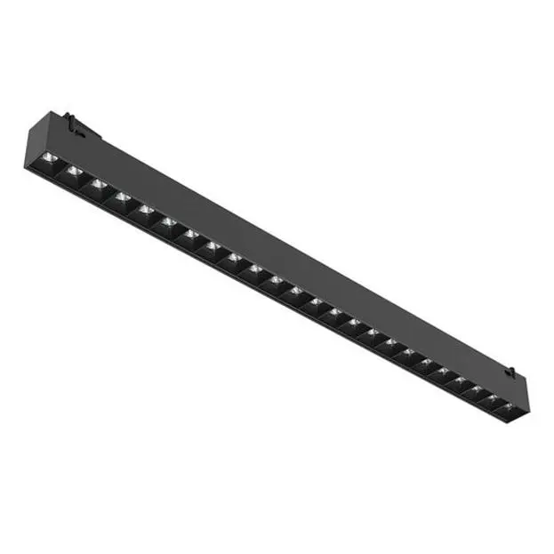 Трековый светильник Divinare 2462/06 SP-24 DECORATO Трековый светильник Divinare 2462/06 SP-24 DECORATO