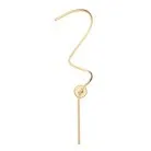 Декоративная подсветка Arte Lamp A2099AP-24GO NOEMI