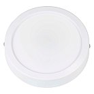 Точечный светильник Volpe ULM-Q240 22W/6500K WHITE
