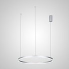 Подвесная люстра CRUISE SILVER D60 ImperiumLoft 196926-23 cruise-silver01