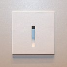 Встраиваемый светильник ITALLINE DL 3020 WHITE