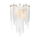 Настенный светильник Freya FR5217WL-02FG Lucrecia
