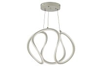Подвесной светодиодный светильник Arti Lampadari Angelo L 1.5.44.04 G