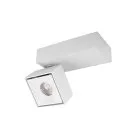 Накладной светильник LOFT IT 10324/B White Knof