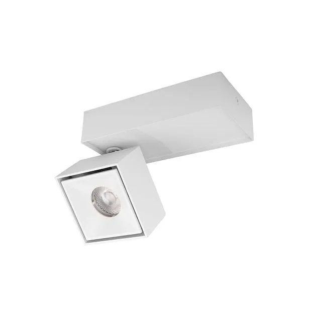 Накладной светильник LOFT IT 10324/B White Knof