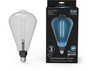 Лампа Gauss 157802205 Filament Oversize