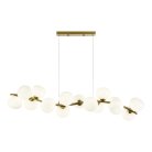 Светильник подвесной ST-Luce SL1519.303.16 SWEVEN