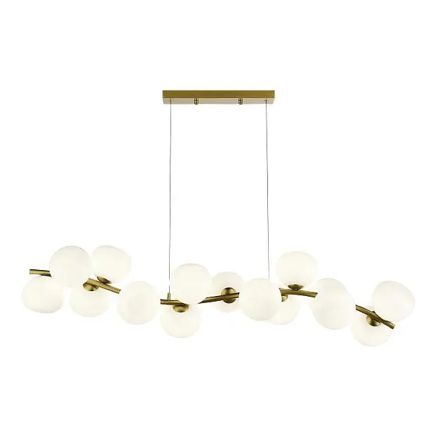 Светильник подвесной ST-Luce SL1519.303.16 SWEVEN