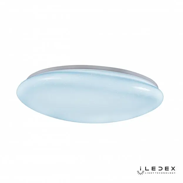 Потолочный светильник iLedex ZD5106 SS-50W WH Mercury