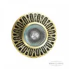 Точечный светильник Bohemia Ivele Crystal 1790/10/IS GB