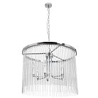 Подвесная люстра MW-Light 443011706 Лавиния