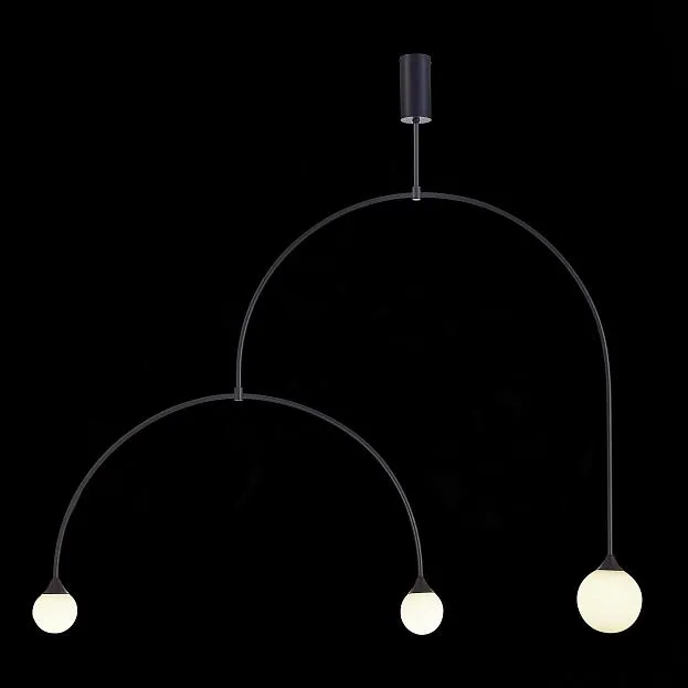 Подвесной светильник ST Luce SL1187.403.03 VIVE Подвесной светильник ST Luce SL1187.403.03 VIVE