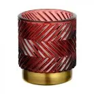 Подсвечник рождественский Eglo 422502 BEZAMBY