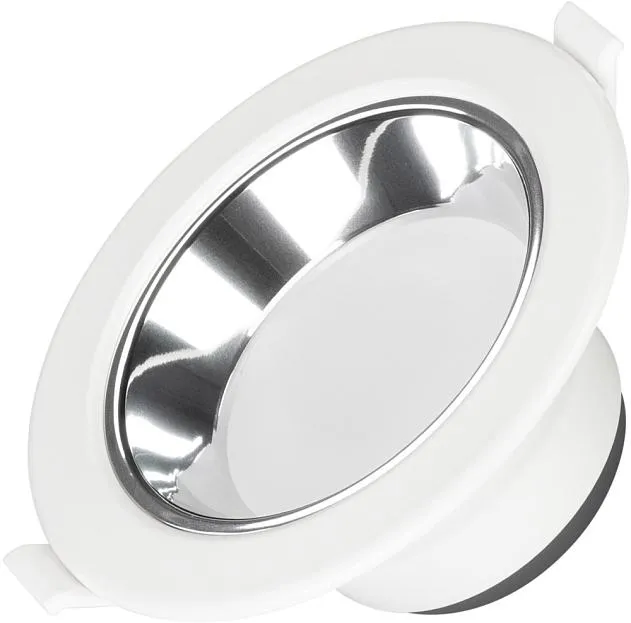 Светильник Downlight Arlight 032431 STORM Светильник Downlight Arlight 032431 STORM