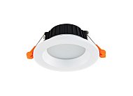 Встраиваемый светильник Donolux DL18891WW9W RITM