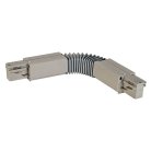 Коннектор гибкий SLV 145584 3Ph Eutrac