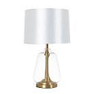 Декоративная настольная лампа Arte Lamp A5045LT-1PB PLEIONE
