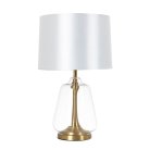 Декоративная настольная лампа Arte Lamp A5045LT-1PB PLEIONE