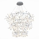 Подвесная люстра ST Luce SL379.103.486 RAFINA