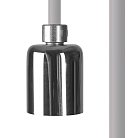 Кабель белый 2,5 м. с патроном Nowodvorski 8617 Cameleon Cable GU10