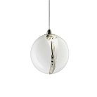 Подвесной светильник Vistosi SP POC 16 BC NI POC