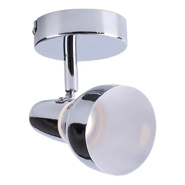Спот Toplight TL1243Y-01CH Dayna Спот Toplight TL1243Y-01CH Dayna