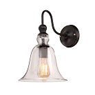 Бра Loft It Loft1812W Glass Bell