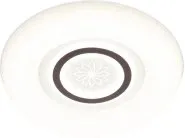 Настенно-потолочный светильник Мелодия света 000024775 CW1L