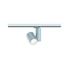 Трековый светильник Paulmann 91340