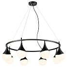 Подвесной светильник Velante 362-023-08