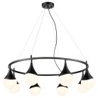 Подвесной светильник Velante 362-023-08