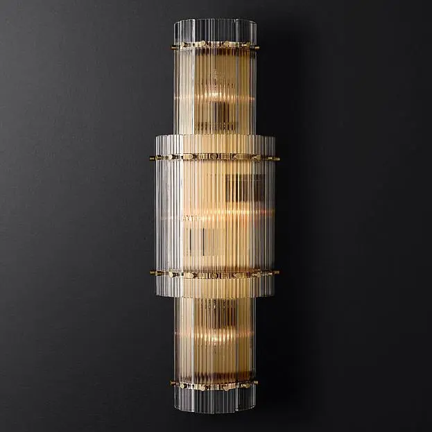 Настенный Светильник Rudine ImperiumLoft 227150-23 Rudine-B01 Настенный Светильник Rudine ImperiumLoft 227150-23 Rudine-B01