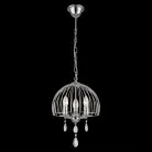 Подвесная люстра Citilux CL462231 Джина