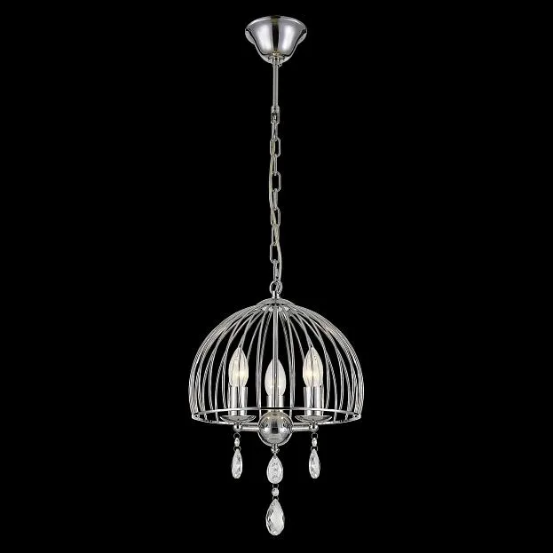 Подвесная люстра Citilux CL462231 Джина