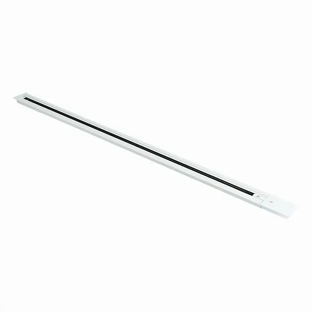 Шинопровод однофазный встраиваемый ST LUCE ST012.519.00 ST012 1м Шинопровод однофазный встраиваемый ST LUCE ST012.519.00 ST012 1м