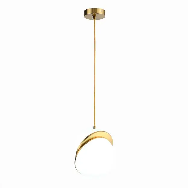 Подвесной светильник ST Luce SL1164.303.01 Laico Подвесной светильник ST Luce SL1164.303.01 Laico