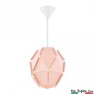 Подвесной светильник Arte Perfetto Luce 3305.P0196-20/25 Pink