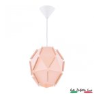 Подвесной светильник Arte Perfetto Luce 3305.P0196-20/25 Pink