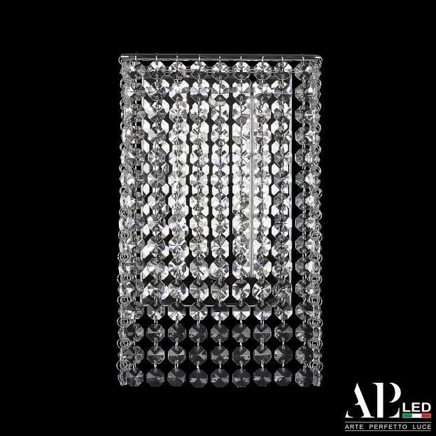 Бра APL LED S500.B1.16-27.A.3000 Rimini Бра APL LED S500.B1.16-27.A.3000 Rimini
