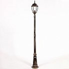 Наземный фонарь Oasis Light 91209L Gb