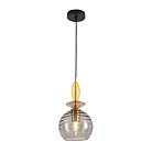 Подвесной светильник Lumion 8299/1A WALMA