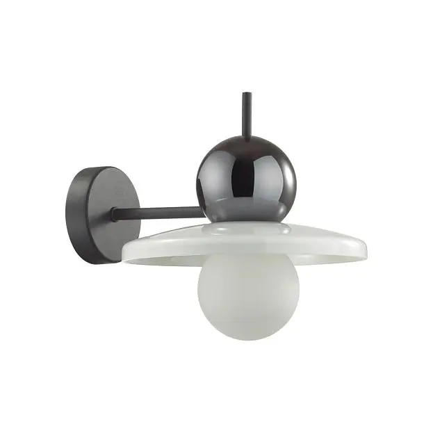 Бра ODEON LIGHT 5014/1WD Hatty Бра ODEON LIGHT 5014/1WD Hatty