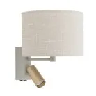 Бра Nowodvorski 11654 Santana A