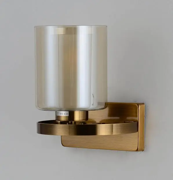 Бра Lumina Deco LDW 1220-1 MD Santini
