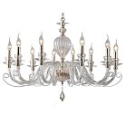 Люстра подвесная Omnilux OML-79203-12 Ravenna
