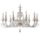 Люстра подвесная Omnilux OML-79203-12 Ravenna