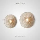 Бра AGAPI WALL Lampatron 3658-24924