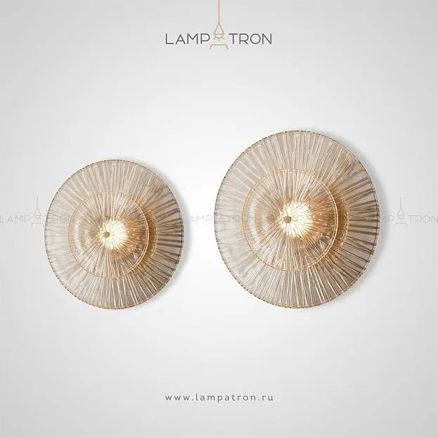 Бра AGAPI WALL Lampatron 3658-24924 Бра AGAPI WALL Lampatron 3658-24924