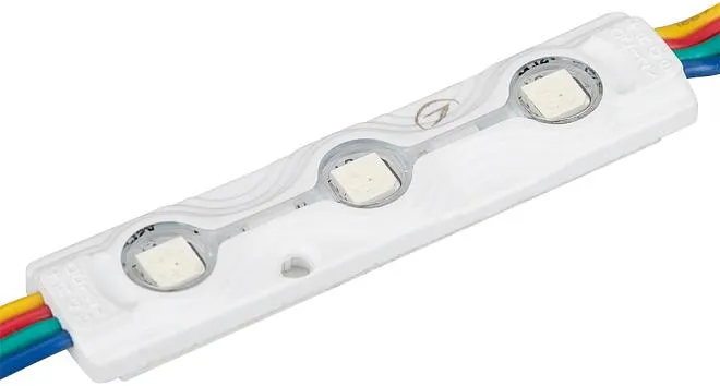 Светодиодный модуль Arlight 026540 ORION Светодиодный модуль Arlight 026540 ORION